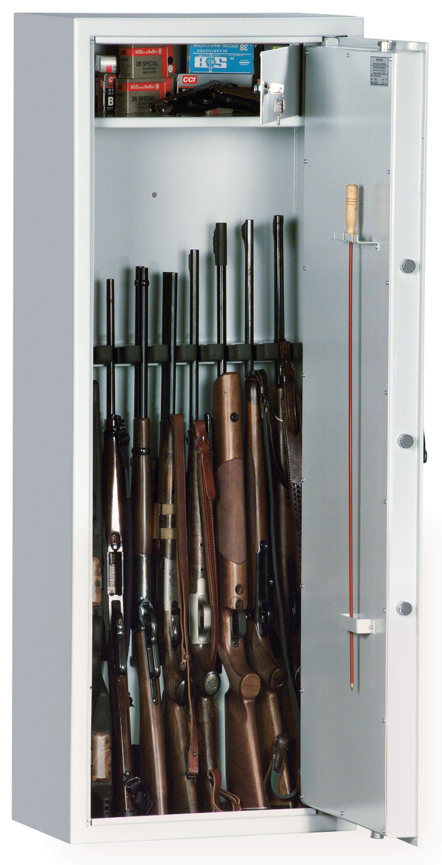 Gun safes S1