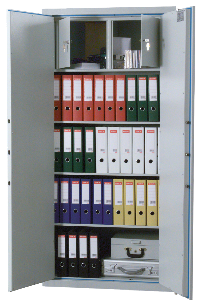 Document safe Economy S1 Class S1/S30P