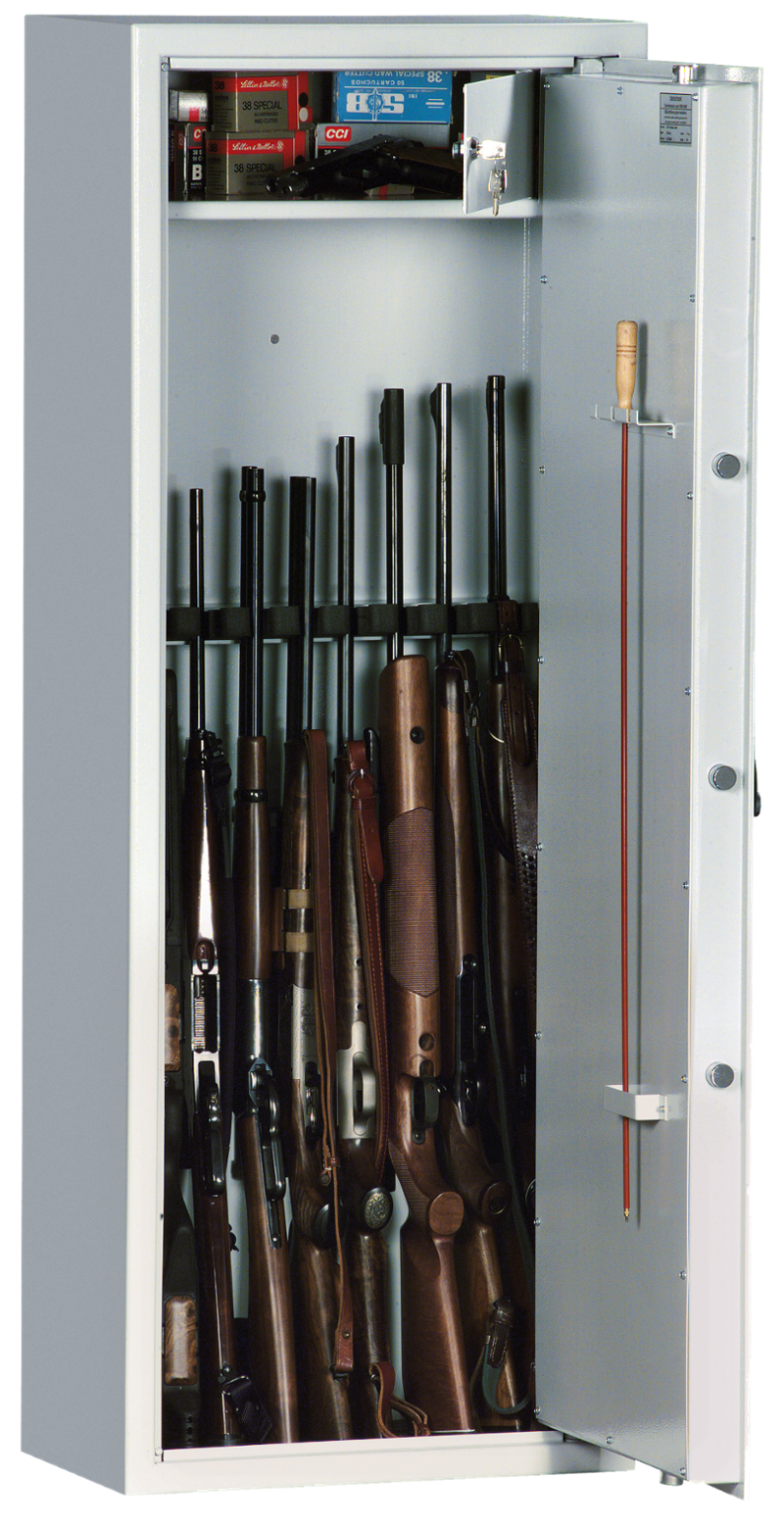 Gun safes S1