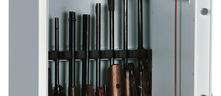 Wapenkast S1