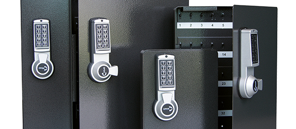 SK/BS with digital lock E-pass