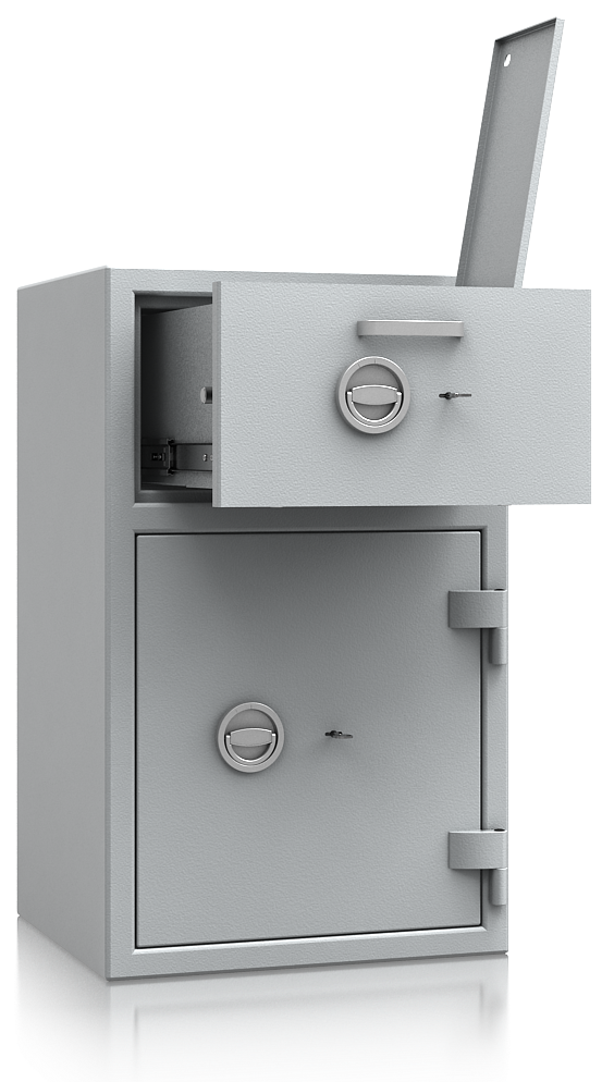 Deposit safe Euro Clas D- III