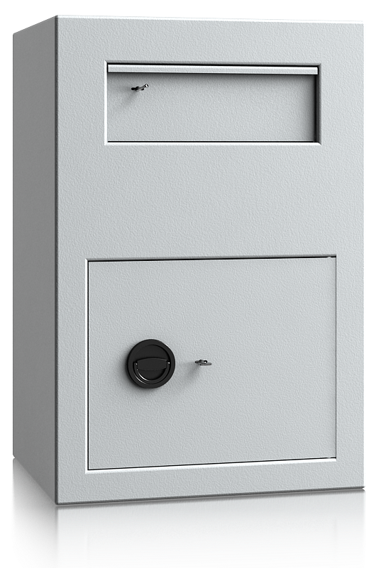 Deposit safe Euro Class S1