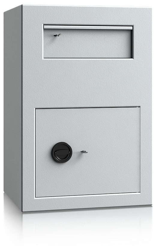 Deposit safe Euro Class S2