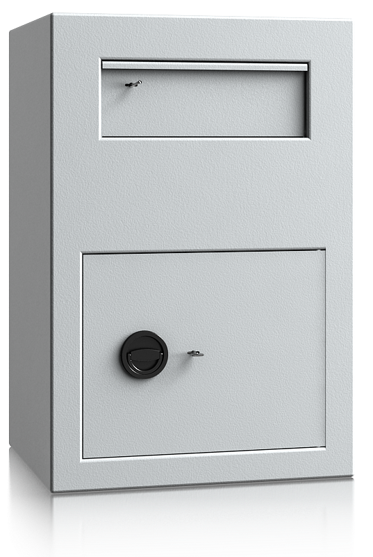 Deposit safe Euro Class S2