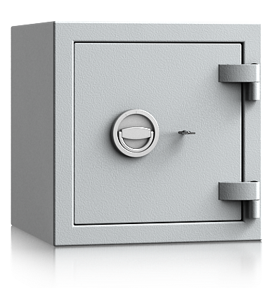 Burglar resistant safe Euro Class I