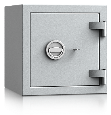 Burglar resistant safe Euro Class I