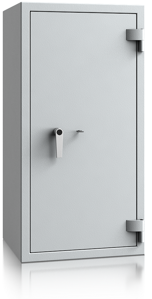 Burglar resistant safe Euro Class II