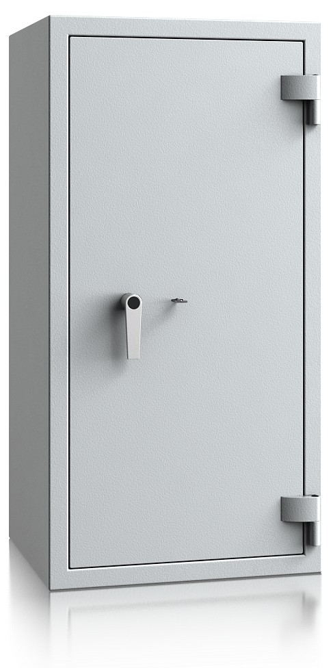 Burglar resistant safe Euro Class II